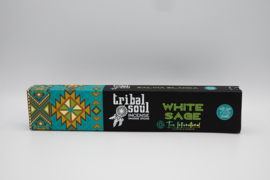 Tribal Soul White Sage