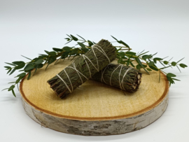 Cedar Smudge Stick