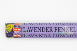 HEM Lavender Fennel