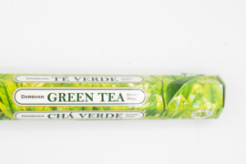 Darshan Green Tea