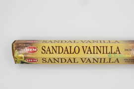 HEM Sandal Vanilla