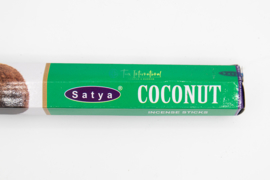 Satya Coconut