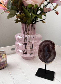 Agaat op standaard