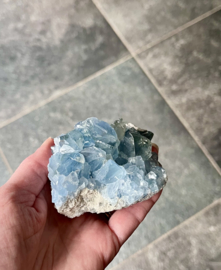 Celestien 354gram