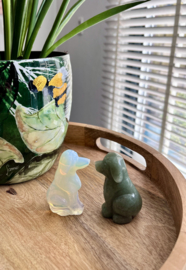 Hond opaline