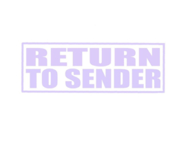 Retourneren