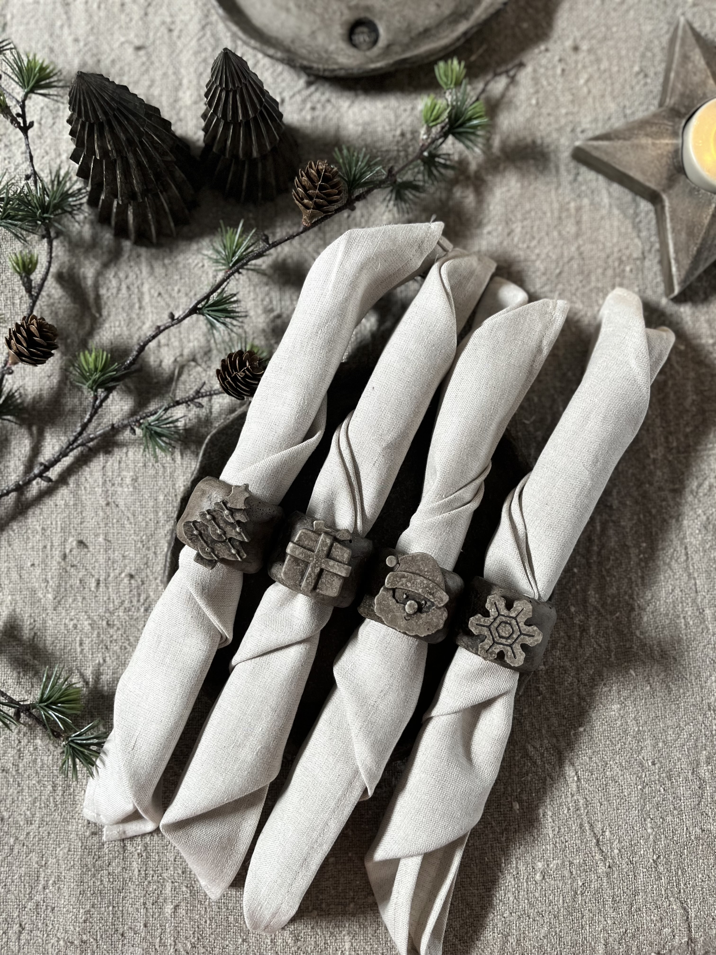 Jewels PMR Kerst