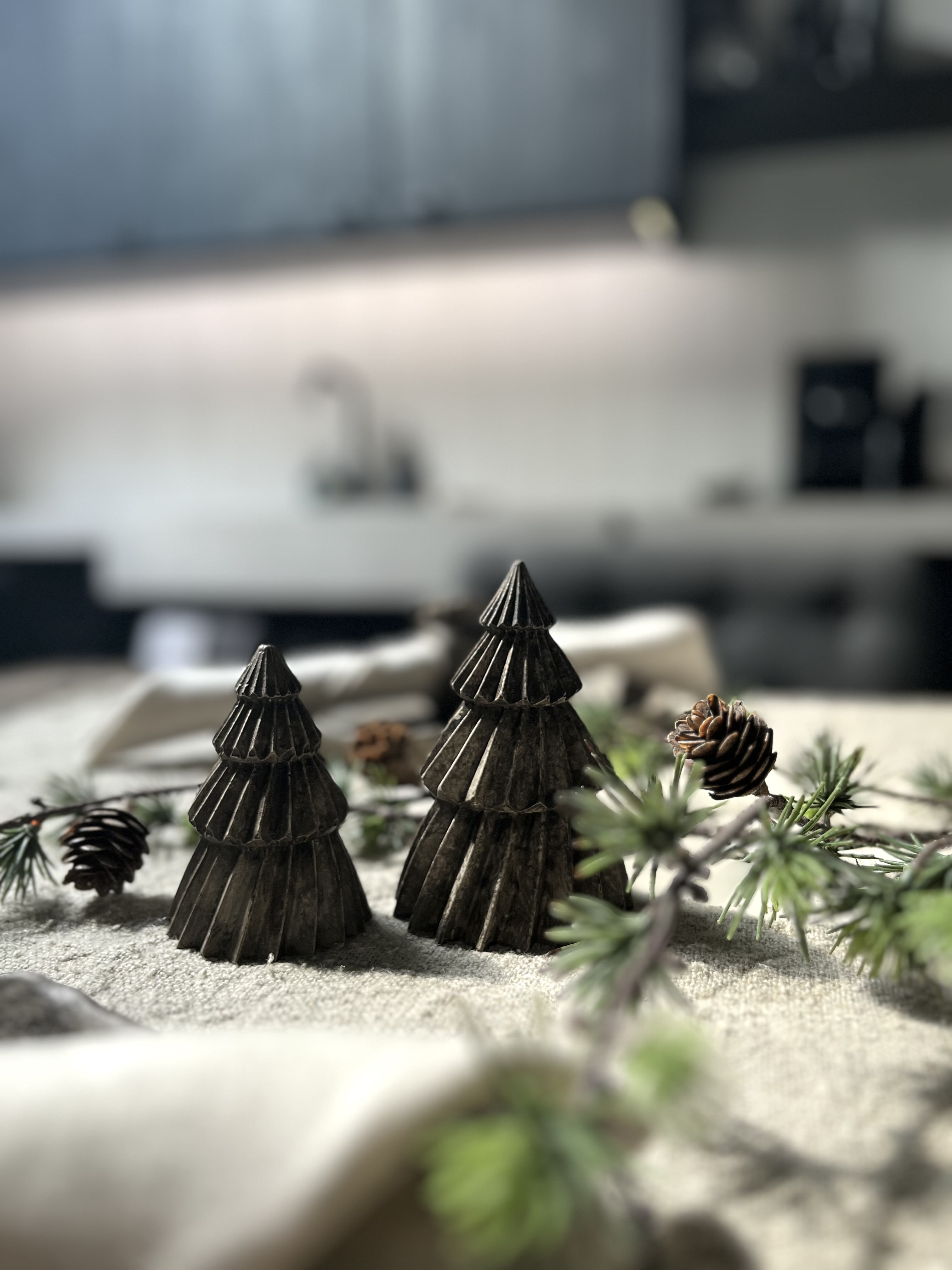 Kerstboom PMR S