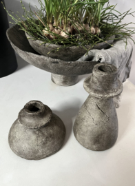 Kandelaar Stone PMR (groot)