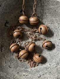 Slinger roest Bel PMR