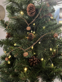 Slinger roest Bel PMR