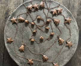 Slinger roest Ster PMR