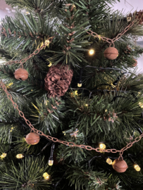 Slinger roest Bel PMR