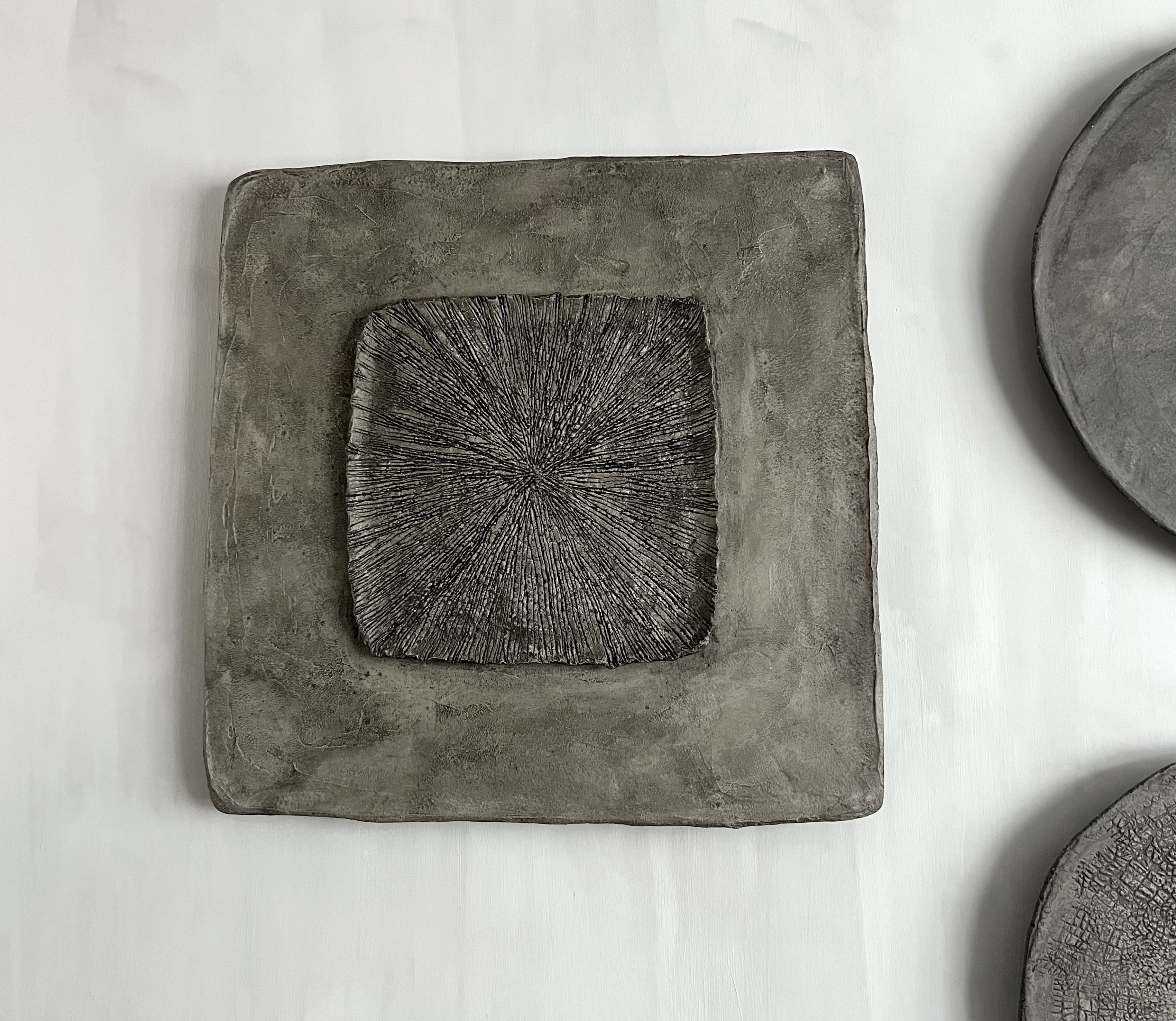 Wanddecoratie