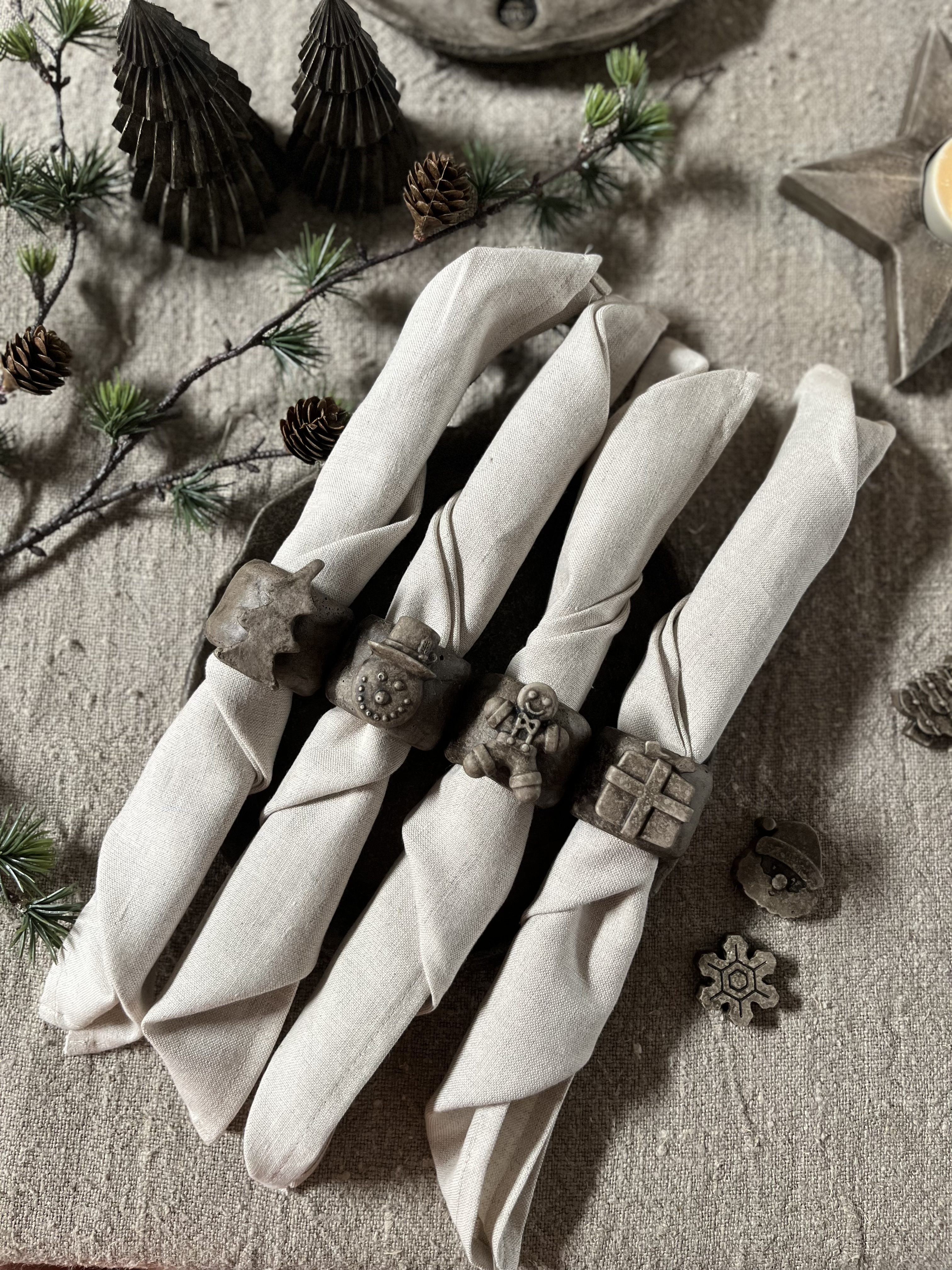 Jewels PMR Kerst