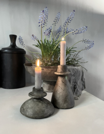 Kandelaar Stone PMR (groot)