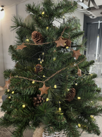 Slinger roest Ster PMR