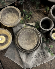 Tapa schaaltjes PMR (set van 3)