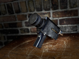camera film