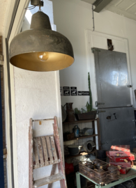 industriele hanglamp