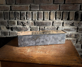 cakevorm met deksel -m