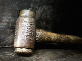 Copper Hammer Thor Birmingham