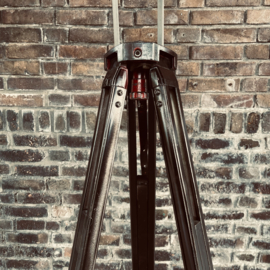 industriële vloerlamp, staande lamp