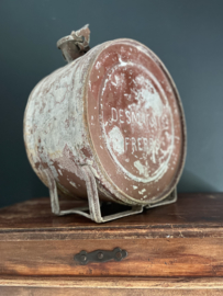 jerrican 20ltr. 53 Desmarais Frères