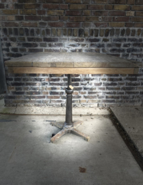 bijzettafel, eettafel