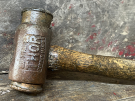 Copper Hammer Thor Birmingham