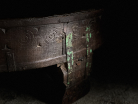 Chakki tafel
