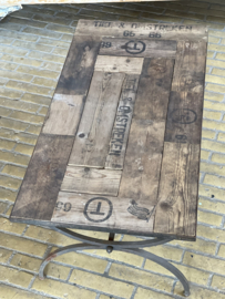 Salontafel -F