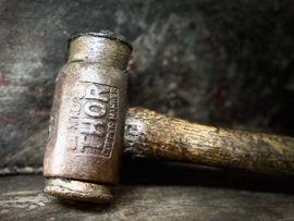 hamer, Copper Hammer Thor Birmingham