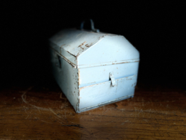 gereedschapskoffer blauw