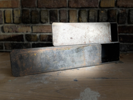 cakevorm met deksel -l