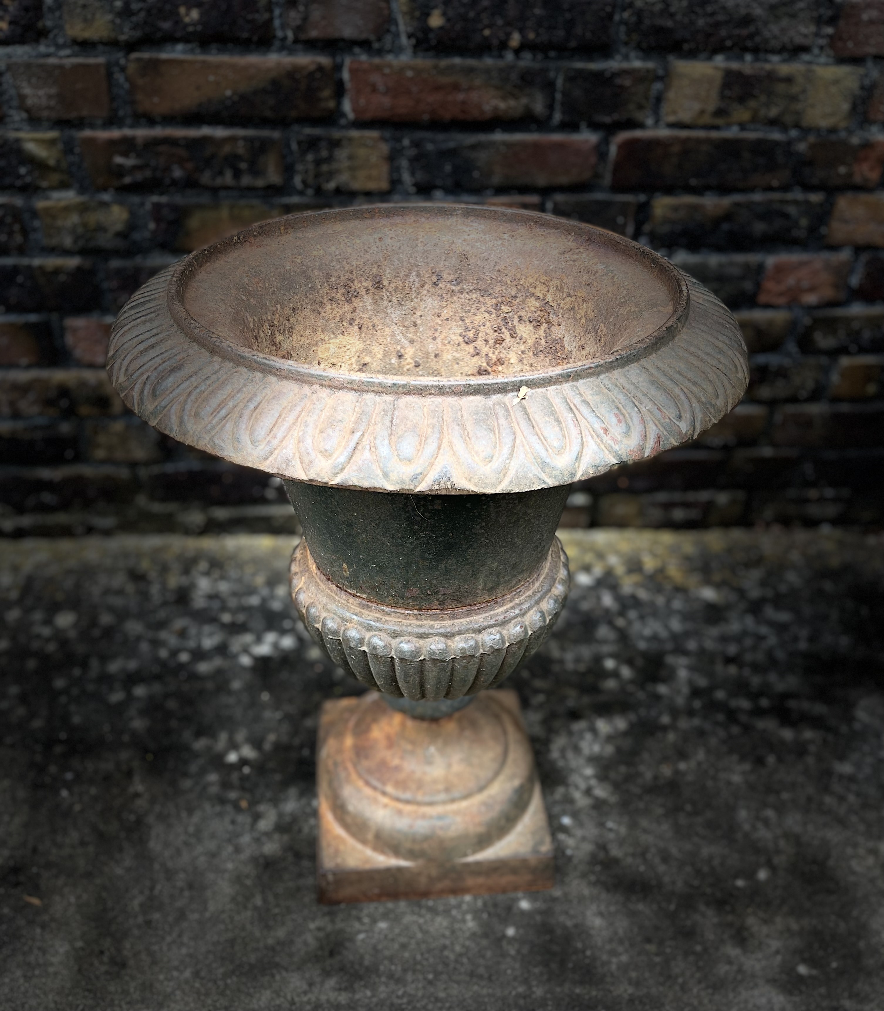 jardinière groot