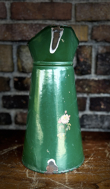 kan groen