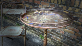 olievat tafel