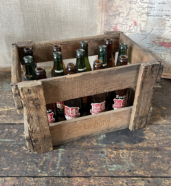 houten krat