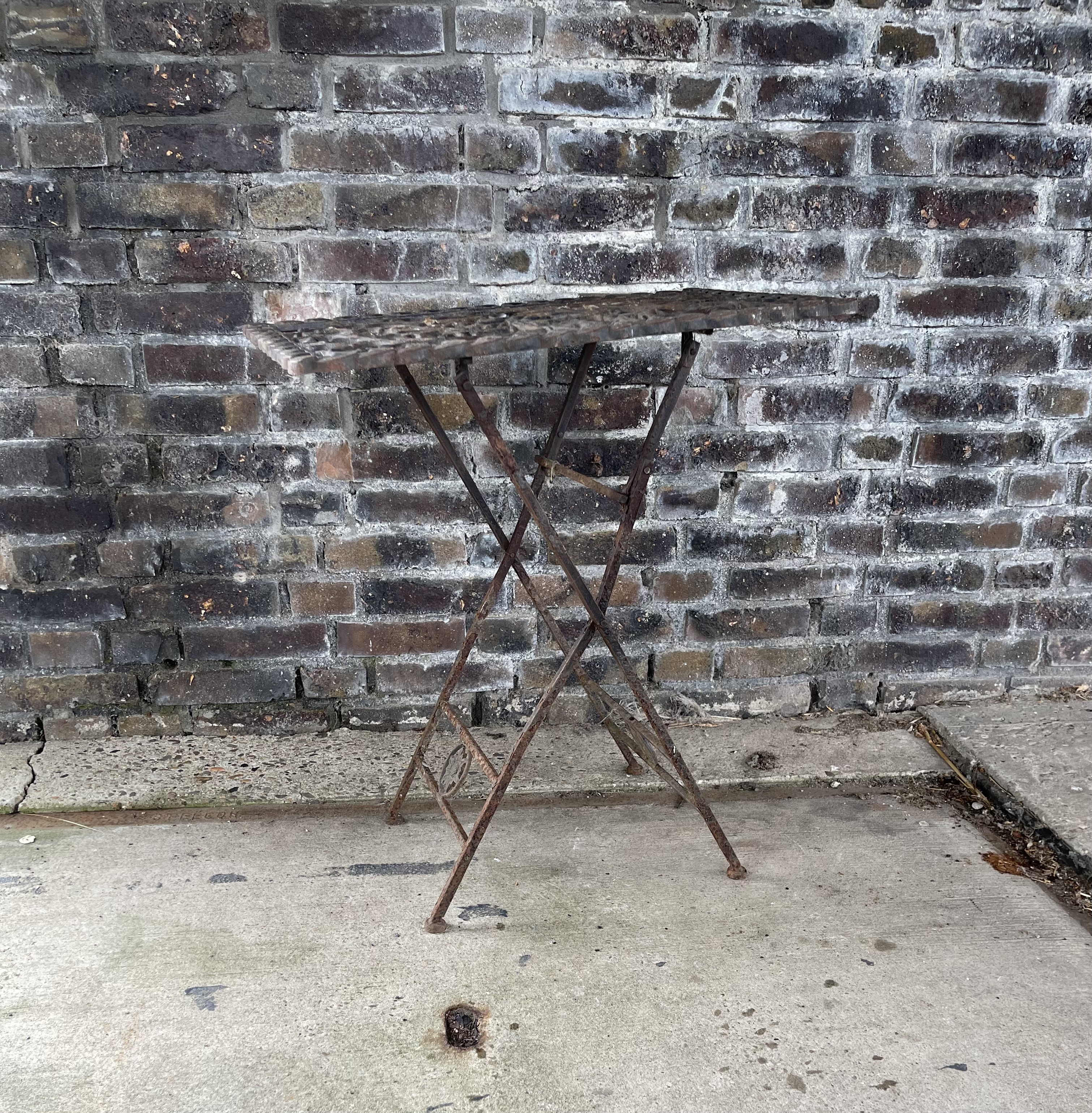 plantentafel