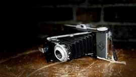 fotocamera Bilx