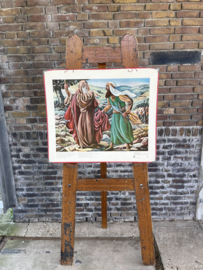 schoolplaat religieus - deel 2