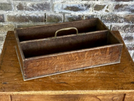 schoenpoets kist