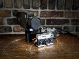 fotocamera Ricoh