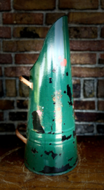 kolenkit groen
