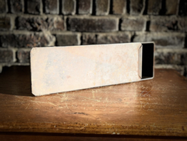 cakevorm met deksel -m