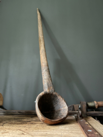 hout lepel