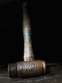 Copper Hammer Thor Birmingham