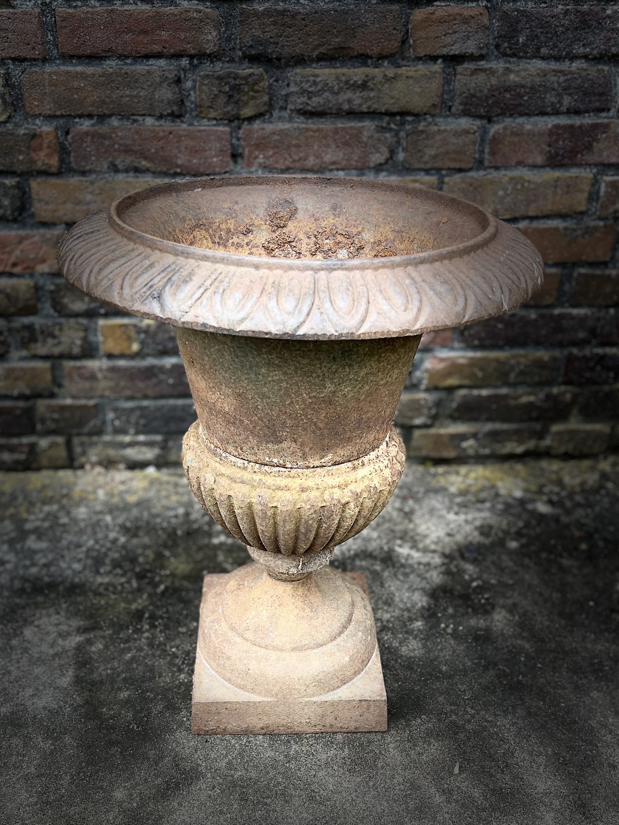jardinière groot