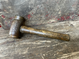 Copper Hammer Thor Birmingham